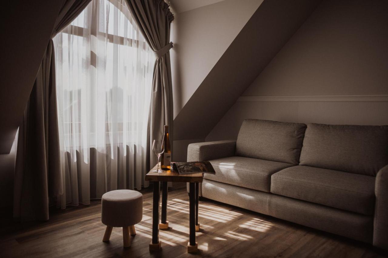 Bed & Breakfast Winny Dworek Sulechow